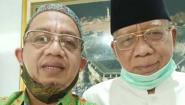 Ketum MUI Jatim Drs. KH. Abdusshomad Buchori: Jangan Biarkan Rakyat Kehilangan Kepercayaan