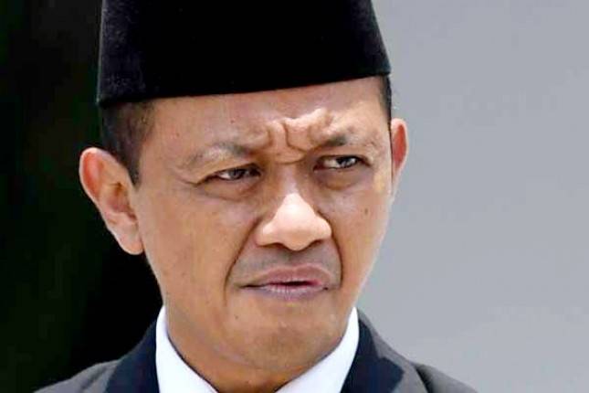 LG Bawa Duit Rp142 Triliun Bangun Pabrik Baterai Mobil Listrik di KIT Batang, Bos BKPM Sebut Ini yang Terbesar Sejak Reformasi