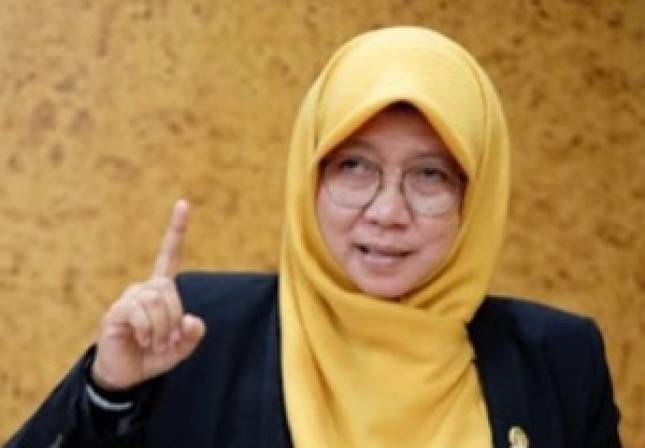 Pemerintah Kasih BLT Pekerja Bergaji di Bawah Rp5 Juta, DPR Ini Geleng-geleng: Harusnya Prioritas Bantuan ke Korban PHK 