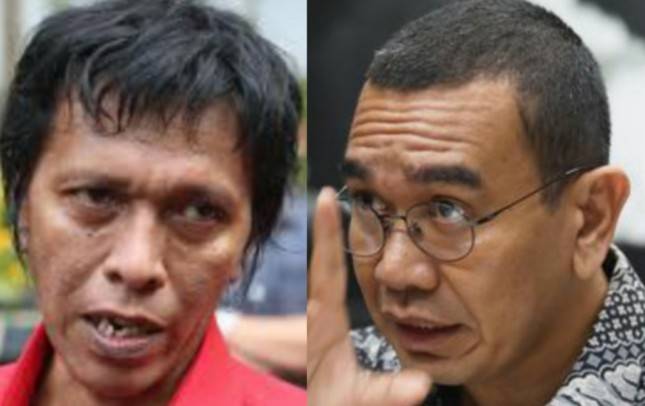 Makin Panas! Adian Napitupulu Bantah Tudingan Arya Sinulingga Soal Dirinya Blunder dan Tak Paham Budaya Korporasi BUMN 