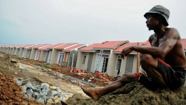 Sektor Perumahan Diyakini Bakal Dongkrak Pemulihan Ekonomi Nasional