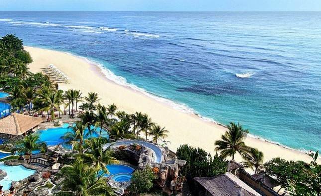 The Nusa Dua akan Kembali Menjadi Tuan Rumah BBTF 2021