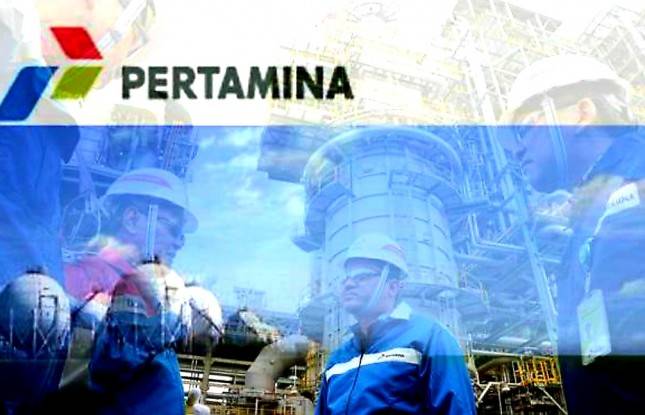 Dahsyat, Bikin Bangga Merah Putih! Pertamina Ambil Alih Pengelolaan Blok Rokan dari Chevron