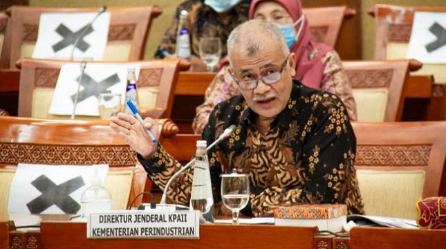 Akses Pasar Baru Terbuka Lebar, Kemenperin Dorong Industri Rebut Peluang Implementasi RCEP