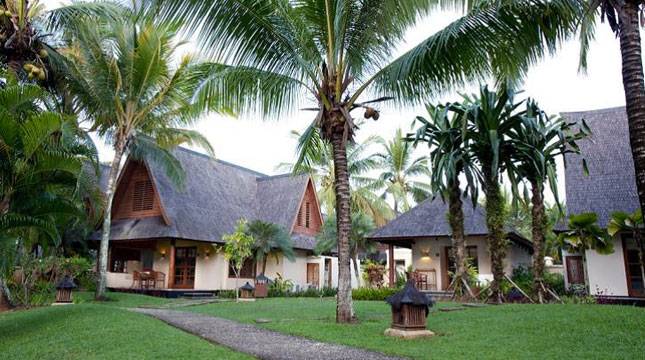 Pembangunan Homestay Seiring Meningkatnya Kunjungan Wisatawan ke KEK Tanjung Lesung