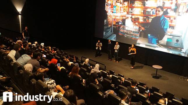 Shopee dan Facebook Gelar Workshop Asah Kemampuan Strategi Pemasaran Online Pengusaha Lokal