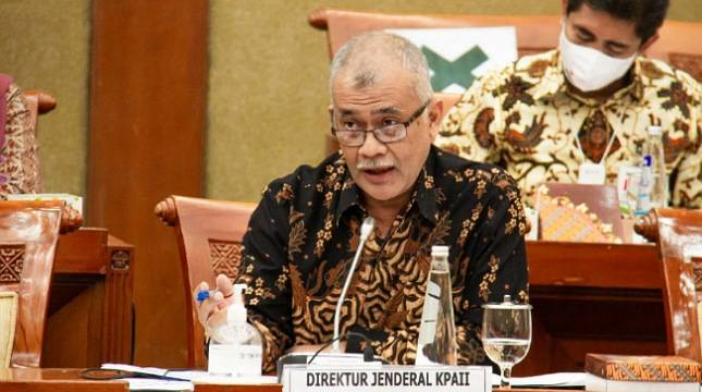 Dongkrak Daya Saing, Kemenperin Perluas Peran Sektor Industri di Rantai Nilai Global
