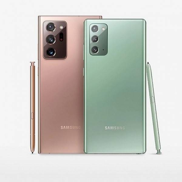 S Pen Samsung Galaxy Note20 Series, Stylus Terdepan Masa Kini