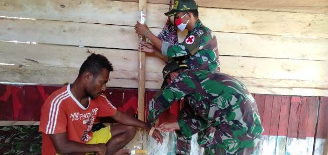 Kejar Target Bebas Malaria 2030, Kemenkes Tetapkan 5 Regional Target Eliminasi