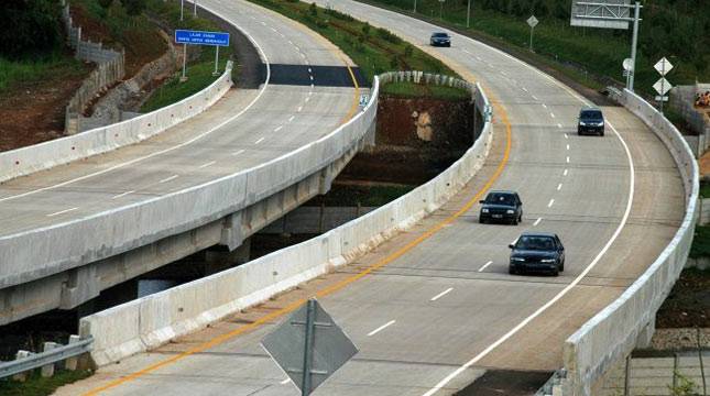 Perlancar  Sektor Logistik, Tol Soraja Mulai Dioperasionalkan