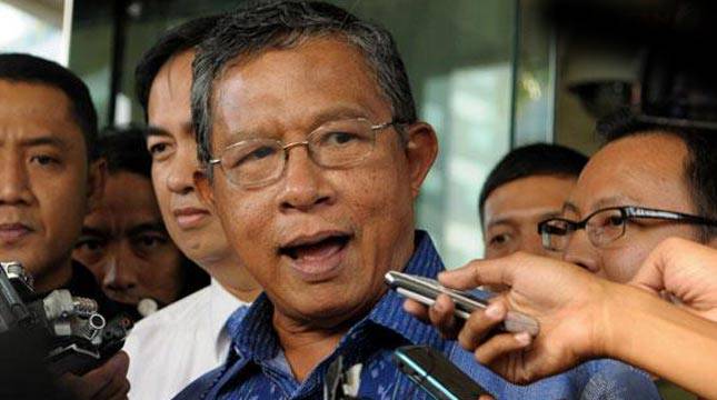 Dinilai Tumpang Tindih, Jokowi Bakal Bekukan Seluruh Perizinan Usaha