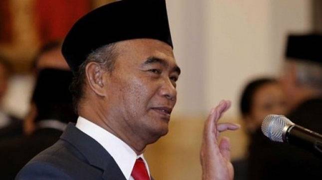 Penggunaan Cadar di Kampus UIN Bukan Kewenangan Kemendikbud