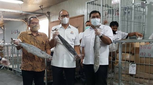 Andalkan Tiga Fokus Utama, Kadin Optimis Sektor Kelautan dan Perikanan Cemerlang di 2021