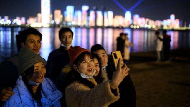 Cerita Wuhan, Sarang Corona yang Disulap Jadi Tempat Teraman