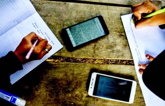 Menyedihkan! Penerapan PJJ Telah Memunculkan Banyak Cerita Pilu dari Para Siswa...