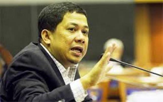 Korupsi Alkes, Fahri Hamzah Sebut Amien Rais Pejuang