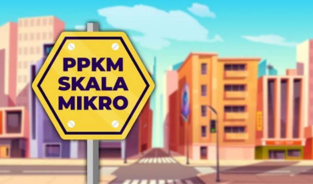 PPKM Mikro Bakal Diperketat! Ribuan Pengusaha 'Legowo' Hanya Bisa Pasrah