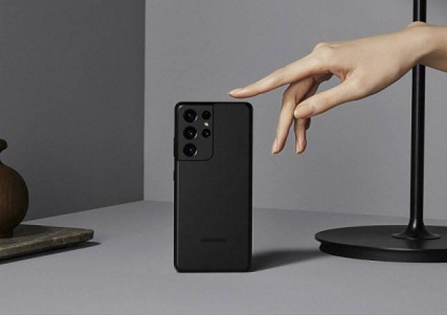 Fitur Konektivitas Samsung Galaxy S21 Series 5G Jadi Inovasi untuk Masa Depan
