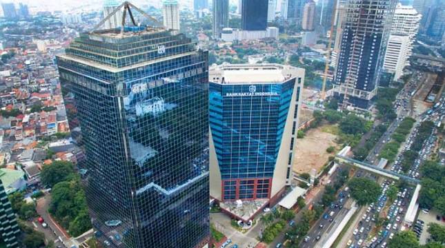 Postur Keuangan BRI Terus Bertumbuh, Meski Portofolio BRIS dialihkan Ke BSI