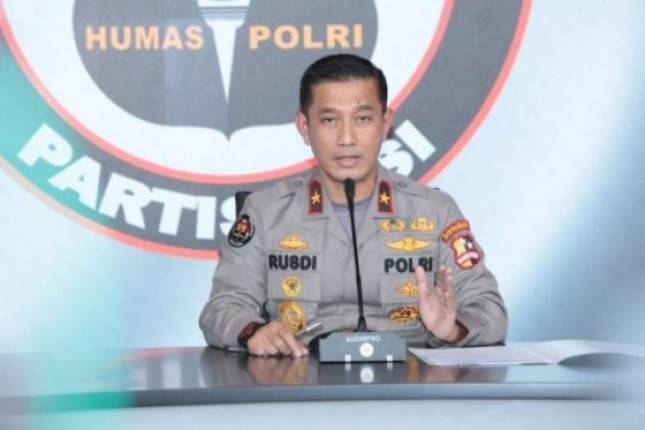 Bareskrim Panggil Ulang Eks Bos Bosowa 18 Maret 2021