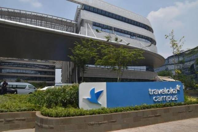Keren! Traveloka, Lifestyle Superapp di Asia Tenggara,  Menerima IDC Future Enterprise Awards