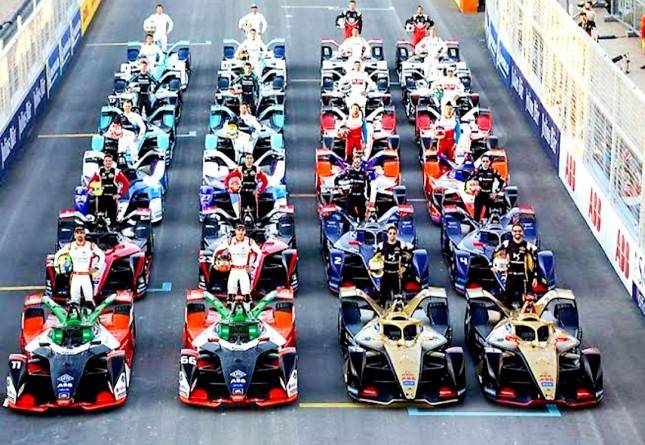Pelaksanaan Mengundang Tanda Tanya! Herman Khaeron Sebut BUMN Mesti Dukung Formula E Seperti MotoGP