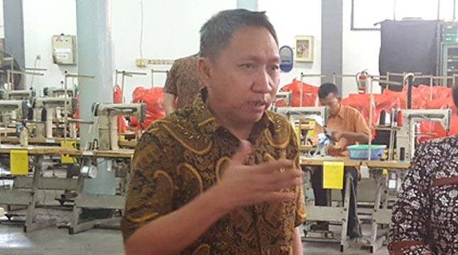 Kemenperin Tengah Siapkan kebijakan Nontarif Guna Ketahanan Industri Nasional