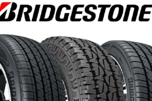 45 Tahun Bridgestone Ramaikan Industri Ban Nasional