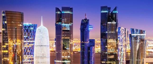 Permudah Traveler, Qatar Bebaskan Visa ke 80 Negara