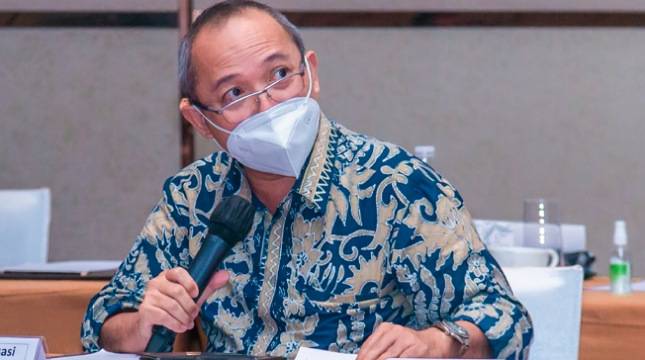 Wujudkan Kedaulatan Sandang, Kemenperin Pacu Program P3DN