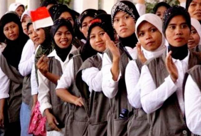 Sedih! Muhaimin Iskandar: 3-4 Juta Pekerja Migran Indonesia Belum Jadi Peserta BP Jamsostek