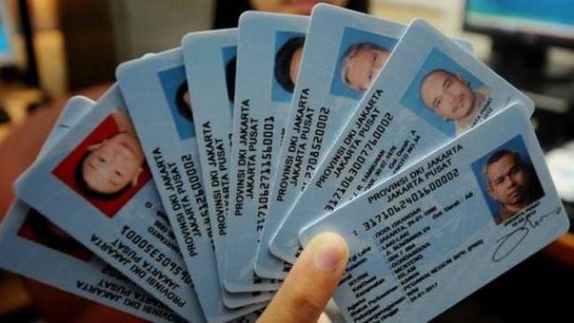 Waduh Gawat Darurat Nih! 279 Juta Data Penduduk RI Diduga Bocor, Kominfo Langsung Gerak Cepat