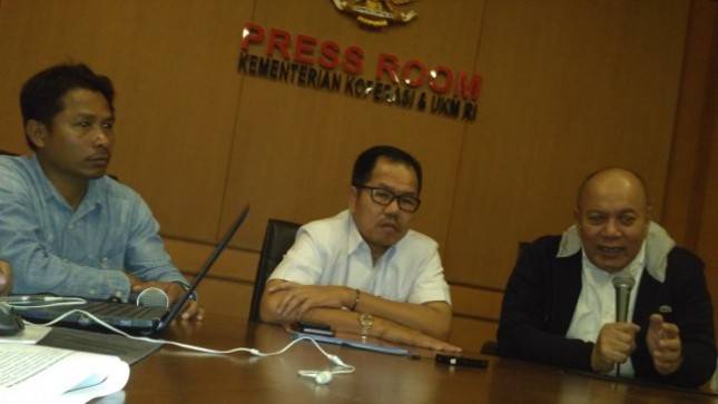 Wirausaha Pemula Bisa Gunakan Dana PKBL