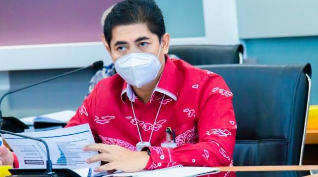 Ppuri Technology, Kerja Sama RI - Korea Perkuat Masa Depan Industri Tanah Air