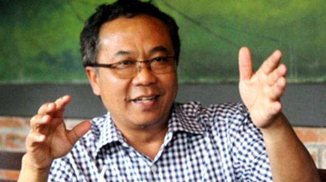Ketua API: Jelang Demo 2 Desember 100 Pengusaha Hengkang dari Jakarta