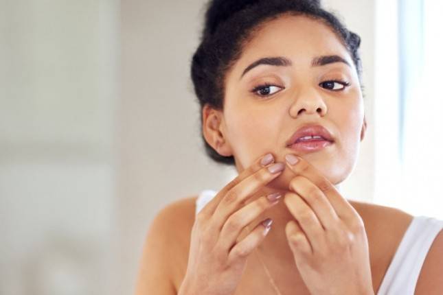 Terjadi Perubahan Kulit Saat Menstruasi? Ini Penyebab dan Cara Mengatasinya