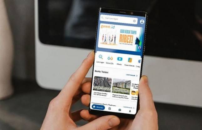 Ini Lima Job Portal Unggulan Yang Memudahkan Kamu Mencari Kerja