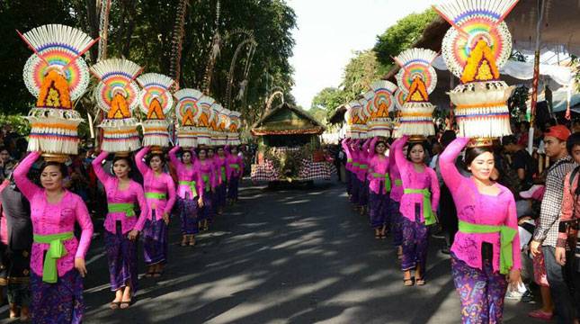 ITDC Promosikan Destinasi Pariwisata pada BBTF 2021