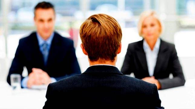 7 Tips Wawancara untuk Para Profesional Finance