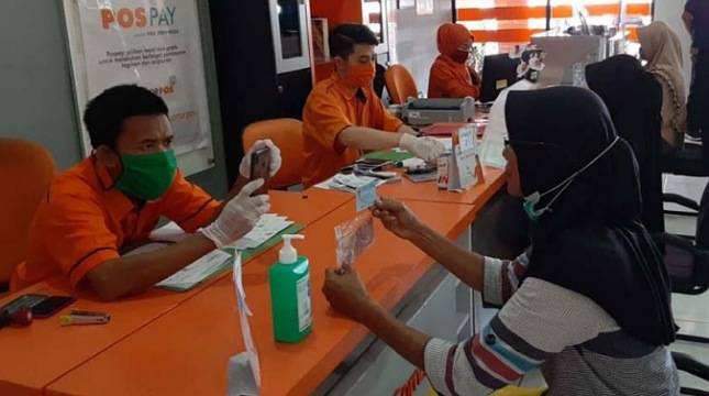 Sistem DPI dan Biometrik Wajah, Cara Baru Pemerintah Benahi Penyaluran Bansos