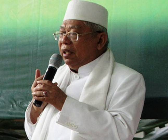 MUI: Pertemuan Sebagai Upaya Tercapainya Perdamaian Afghanistan