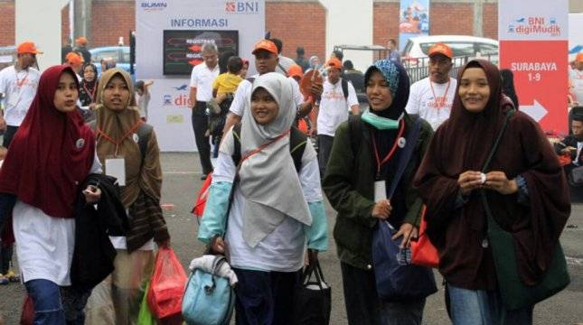 Mudik Lebaran Aman Total! Menkomdigi Siapkan 386 Posko Digital & Dashboard Supercepat, Kecepatan Internet Naik Gila-gilaan Jadi 80 Mbps - Fake BTS Penipu Musnah!