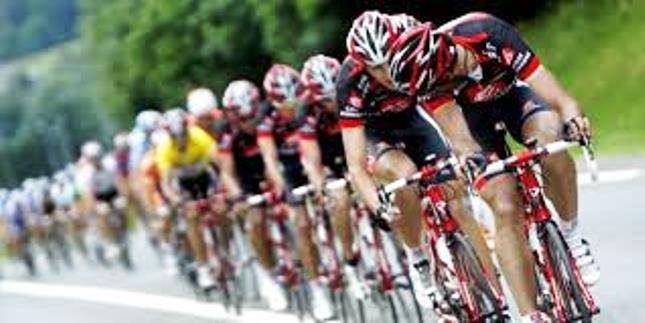 Tour de Prambanan Tingkatkan Industri Pariwisata Yogyakarta