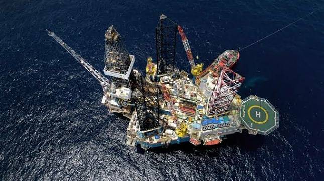 Sah! Pengembangan Dua Lapangan Migas Resmi Disetujui, Papua Bakal Kebanjiran Investasi Capai Rp29,6 Triliun