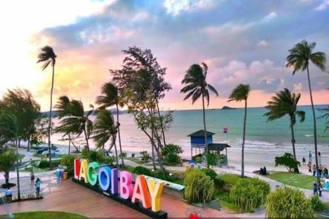 Bawa Duit Berkoper-koper, Sejumlah Investor Kelas Kakap Mulai Bangun Hotel Berskala Internasional di Lagoi, Bintan