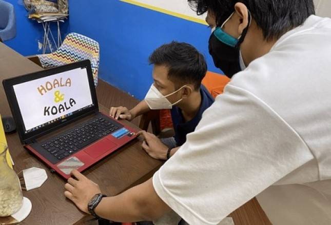 Resah akan Musik Anak Indonesia, lahirlah Hoala dan Koala