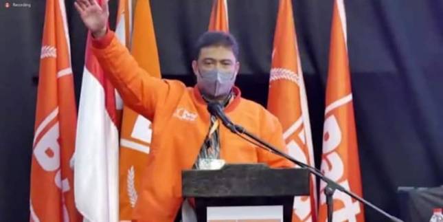 Buruh Tolak Usulan Pengusaha dan Pemda DKi Terkait Usulan Kenaikan UMP DKI TA 2023