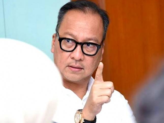 Luar Biasa Menperin Agus! PMI Manufaktur RI Melesat Kencang Tinggalkan China, Korsel Hingga Jepang