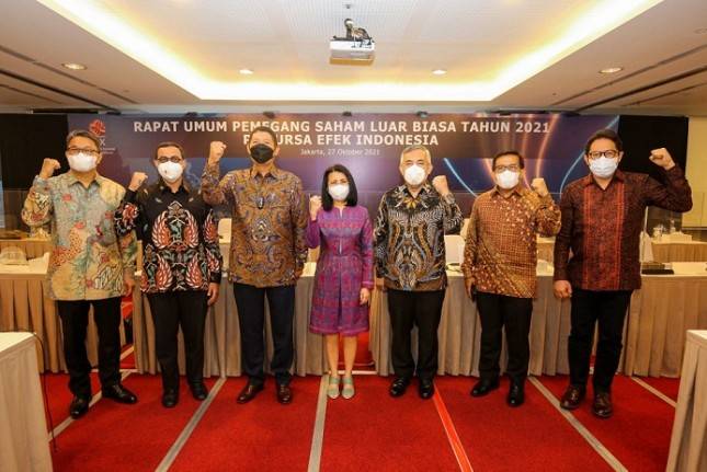 Inkubator Perdagangan, Bekal Masyarakat Awam Masuki Pasar Modal Indonesia