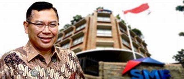 Sarana Mulligriya Finansial Terbitkan Obligasi Rp 1 Triliun